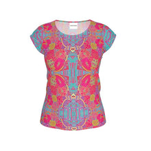 Charger l'image dans la galerie, Happiness * Loose Fit T-Shirt