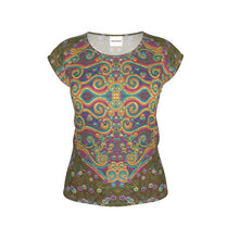 Charger l'image dans la galerie, Benefits * Loose Fit T-Shirt