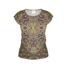 Charger l'image dans la galerie, Benefits * Loose Fit T-Shirt