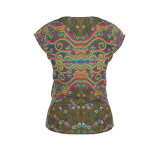 Charger l'image dans la galerie, Benefits * Loose Fit T-Shirt