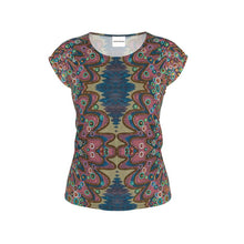 Charger l'image dans la galerie, Universe * Loose Fit T-Shirt