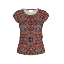 Charger l'image dans la galerie, Ethnic * Loose Fit T-Shirt