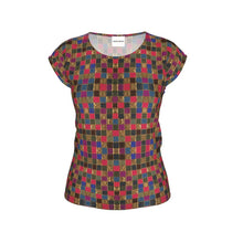 Charger l'image dans la galerie, Ethnic * Loose Fit T-Shirt