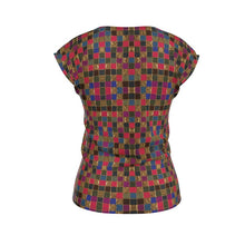 Charger l'image dans la galerie, Ethnic * Loose Fit T-Shirt