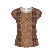 Charger l'image dans la galerie, Mosaic * Loose Fit T-Shirt