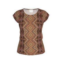 Charger l'image dans la galerie, Mosaic * Loose Fit T-Shirt