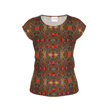 Charger l'image dans la galerie, Africa * Loose Fit T-Shirt