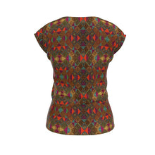 Charger l'image dans la galerie, Africa * Loose Fit T-Shirt