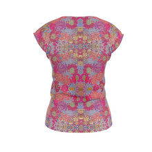 Charger l'image dans la galerie, Bouquet * Loose Fit T-Shirt