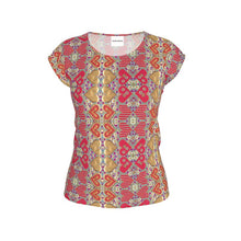 Charger l'image dans la galerie, Sweet Heart * Loose Fit T-Shirt
