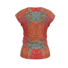Charger l'image dans la galerie, Blooming * Loose Fit T-Shirt