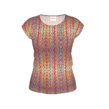 Charger l'image dans la galerie, Nouvelle Vague R * Loose Fit T-SHirt