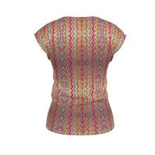 Charger l'image dans la galerie, Nouvelle Vague R * Loose Fit T-SHirt