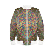 Charger l'image dans la galerie, Benefit * Bomber Jacket