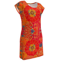 Charger l'image dans la galerie, Bonjour * Tunic T-Shirt