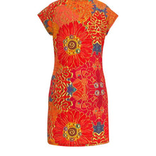 Charger l'image dans la galerie, Bonjour * Tunic T-Shirt