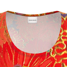 Charger l'image dans la galerie, Bonjour * Tunic T-Shirt
