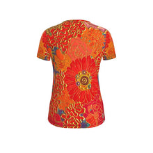 Charger l'image dans la galerie, Bonjour * Womens T-Shirt
