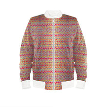 Charger l'image dans la galerie, Nouvelle Vague * Bomber Jacket R