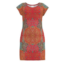 Charger l'image dans la galerie, Blooming * Tunic T-Shirt