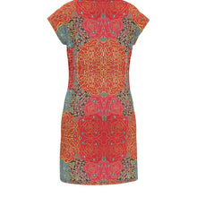 Charger l'image dans la galerie, Blooming * Tunic T-Shirt