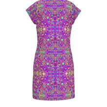 Charger l'image dans la galerie, Hortensia * Tunic T-Shirt