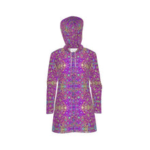 Charger l'image dans la galerie, Hortensia * Raincoat
