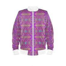 Charger l'image dans la galerie, Hortensia * Bomber Jacket