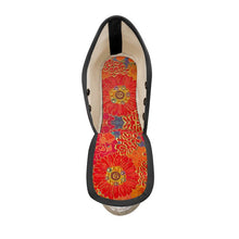 Charger l'image dans la galerie, Bonjour * Ladies Wedge Espadrilles