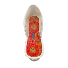 Charger l'image dans la galerie, Bonjour * Ladies Wedge Espadrilles W