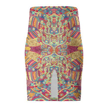 Charger l'image dans la galerie, Garden * Pencil Skirt