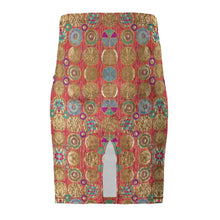 Charger l'image dans la galerie, Macaron * Pencil Skirt