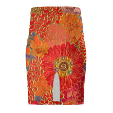 Charger l'image dans la galerie, Bonjour * Pencil Skirt