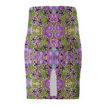 Charger l'image dans la galerie, Violet * Pencil Skirt