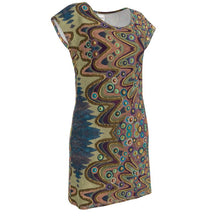 Charger l'image dans la galerie, Mt.Fuji * Tunic T-Shirt