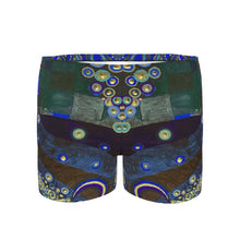 Charger l'image dans la galerie, Starry Night * Swimming Trunks