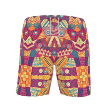 Charger l'image dans la galerie, Garden + Swimming Shorts