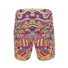 Charger l'image dans la galerie, Garden + Swimming Shorts