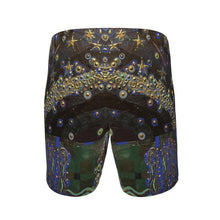 Charger l'image dans la galerie, Starry Night * Swimming Shorts