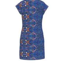 Charger l'image dans la galerie, Seashells * Tunic T-Shirt