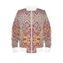 Charger l'image dans la galerie, Garden W * Bomber Jacket
