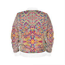Charger l'image dans la galerie, Garden W * Bomber Jacket