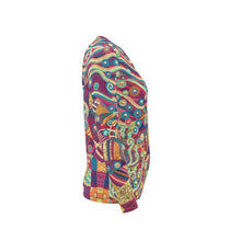 Charger l'image dans la galerie, Toscana * T-Shirt Long