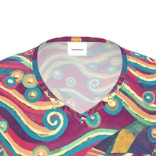 Charger l'image dans la galerie, Toscana * T-Shirt Long
