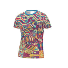 Charger l'image dans la galerie, Toscana * T-shirt