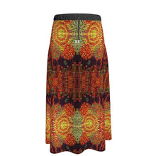 Charger l'image dans la galerie, Hanabi * Long Skirt
