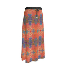 Charger l'image dans la galerie, Mon Amour * Long Skirt