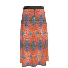 Charger l'image dans la galerie, Mon Amour * Long Skirt