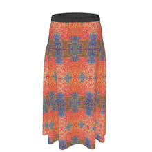 Charger l'image dans la galerie, Mon Amour * Long Skirt