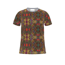 Charger l'image dans la galerie, Africa * T-shirt G
